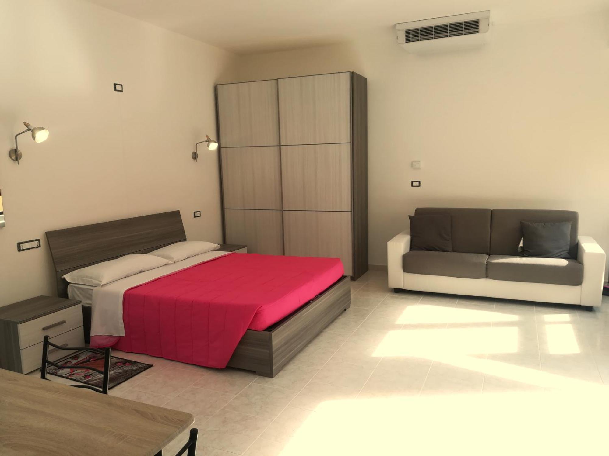Complesso Turistico Aurora - Camere B&B Poggio Picenze Bagian luar foto