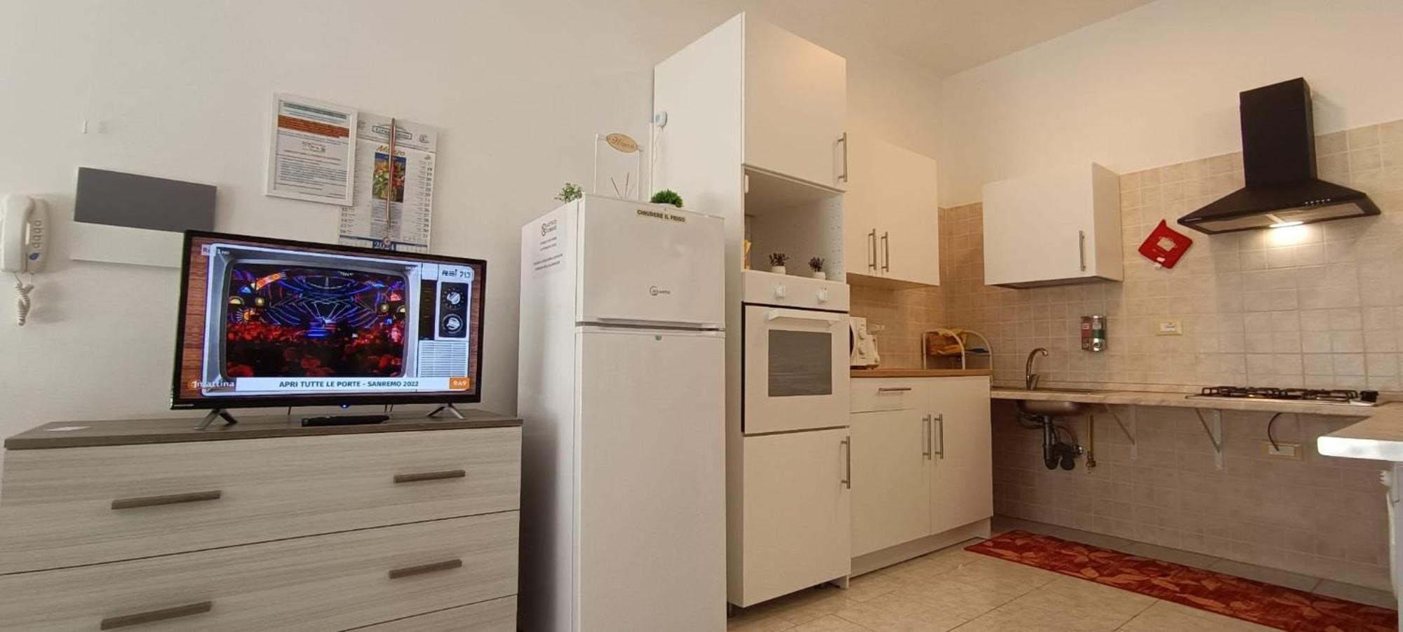 Complesso Turistico Aurora - Camere B&B Poggio Picenze Bagian luar foto