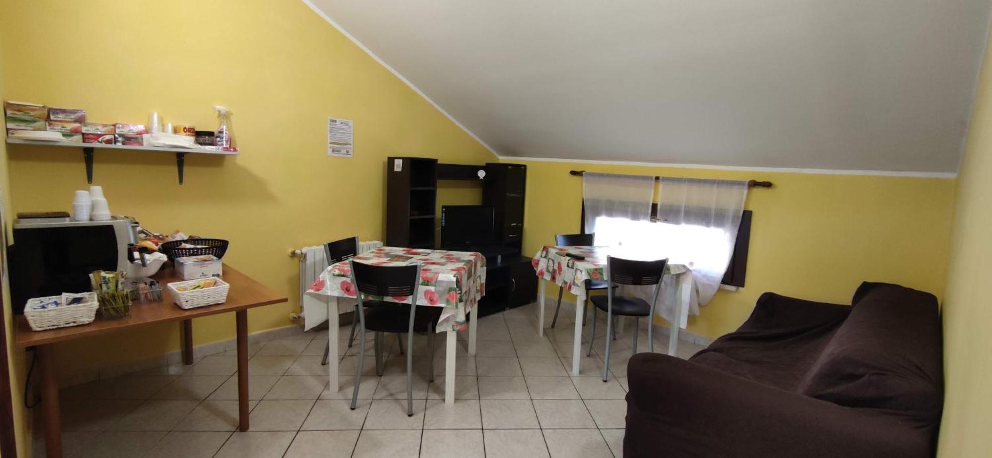 Complesso Turistico Aurora - Camere B&B Poggio Picenze Bagian luar foto