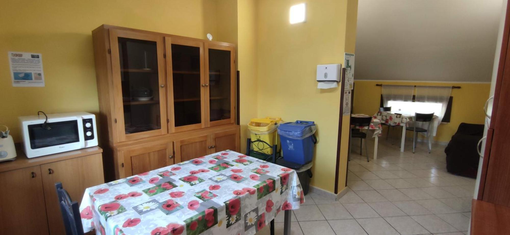 Complesso Turistico Aurora - Camere B&B Poggio Picenze Bagian luar foto