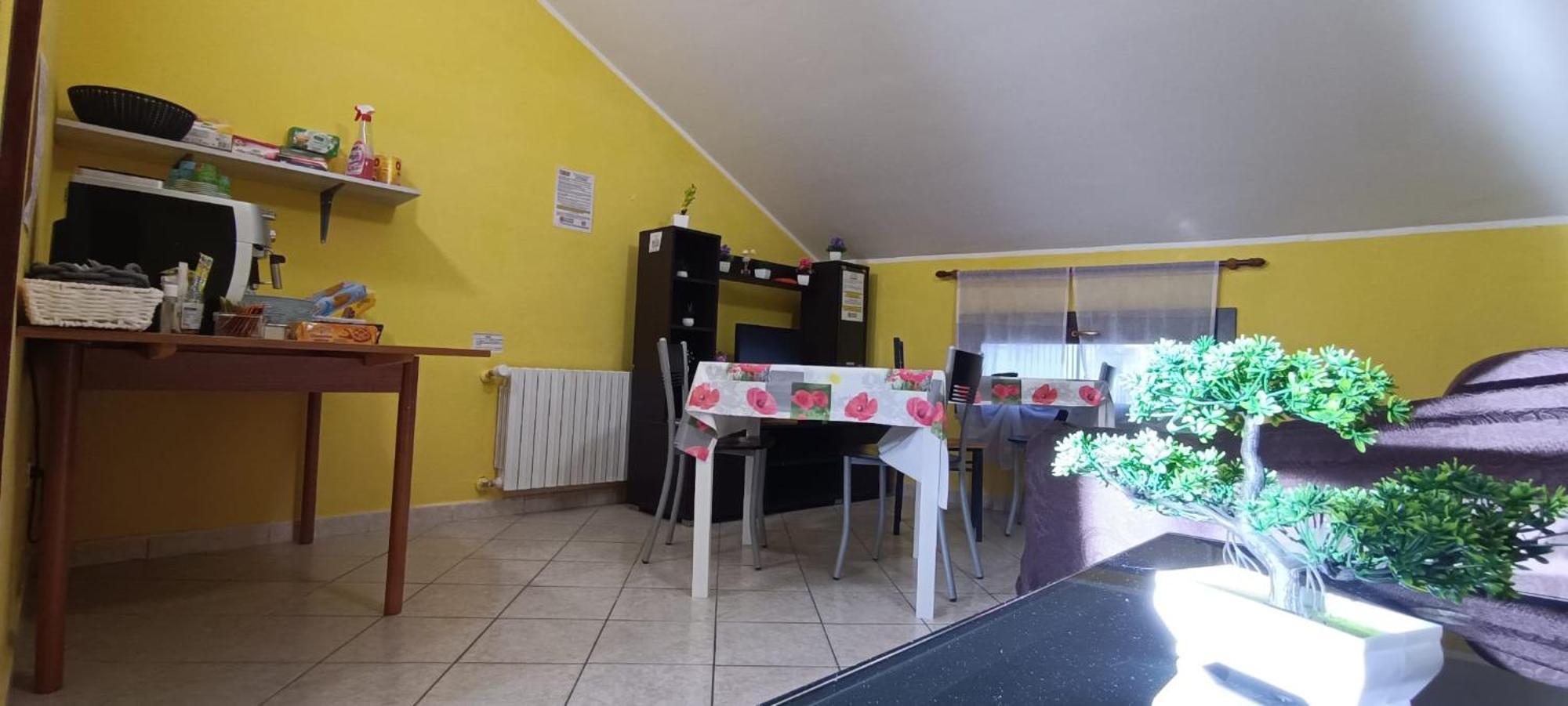 Complesso Turistico Aurora - Camere B&B Poggio Picenze Bagian luar foto