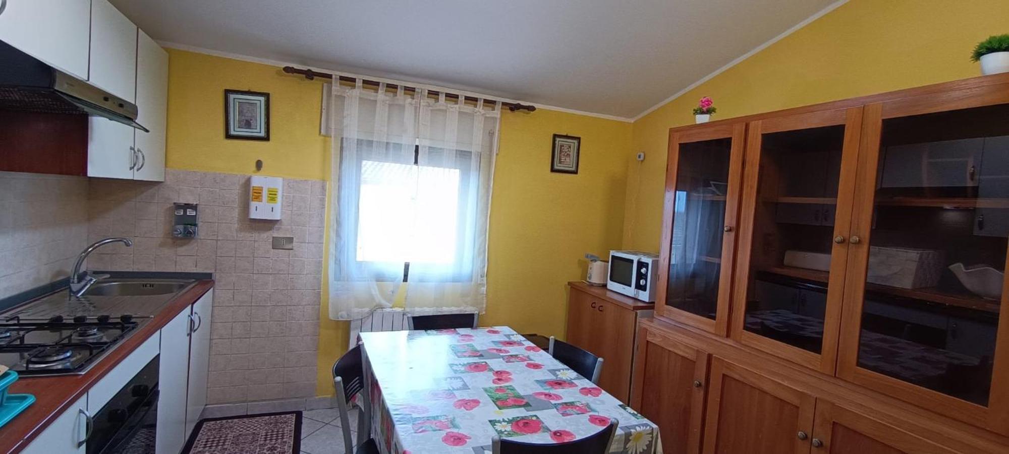 Complesso Turistico Aurora - Camere B&B Poggio Picenze Bagian luar foto